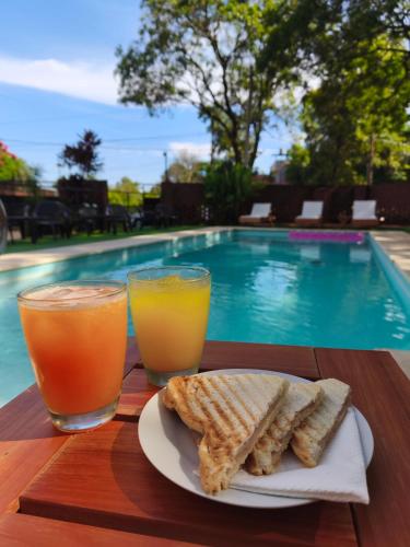 Terra Iguazú Suites