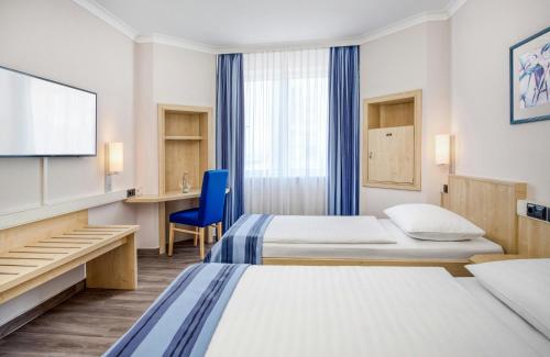IntercityHotel Freiburg - image 5