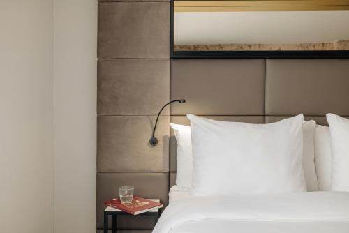 The Lancaster Hotel Amsterdam - image 23