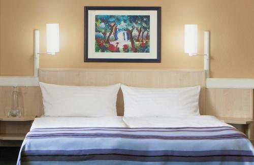 IntercityHotel Magdeburg - image 11