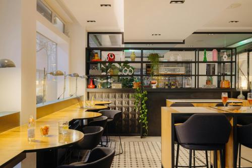 Leonardo Hotel Rotterdam Savoy, Rotterdam (photo 7)