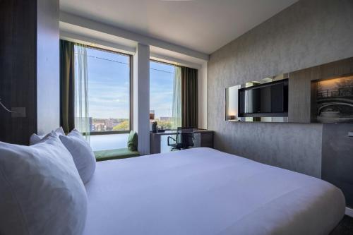 Leonardo Hotel Amsterdam Rembrandtpark - image 18