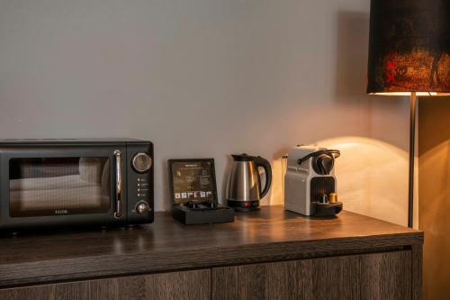 Eden Studios and Apartments - image 39
