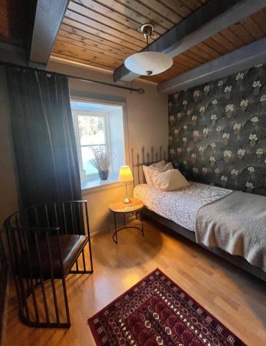 1 twin bed