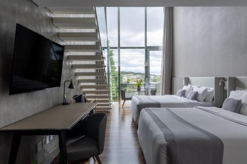 Suryaa Hotel Pinhais, Curio Collection by Hilton in Pinhais (Paraná)