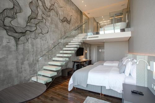 Suryaa Hotel Pinhais, Curio Collection by Hilton in Pinhais (Paraná)