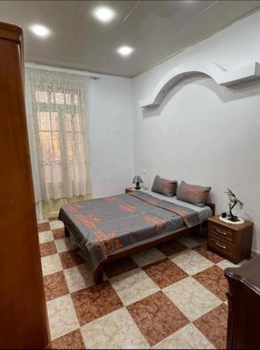 Appartement F3 laplace Skikda in Skikda