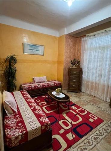 Appartement F3 laplace Skikda in Skikda