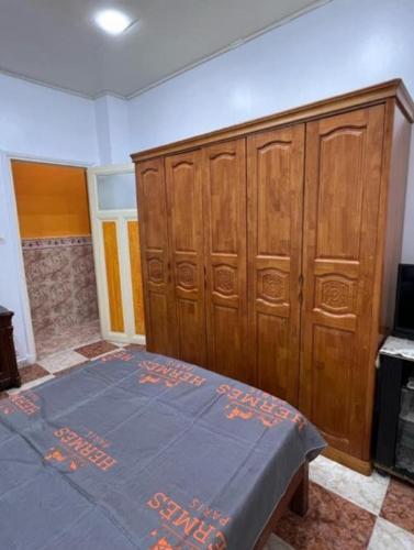 Appartement F3 laplace Skikda in Skikda