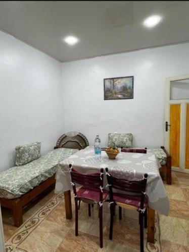 Appartement F3 laplace Skikda in Skikda