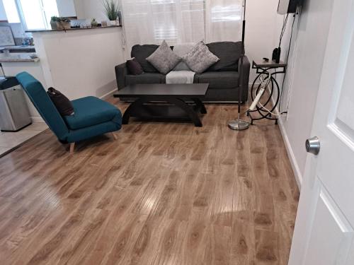 Charming 1 bedroom apt in Beverly Hills in Beverly Hills
