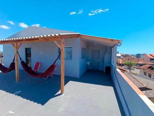 Rooftop BeiraMar
