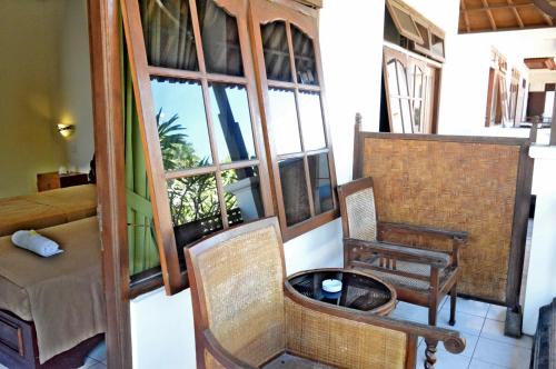 Faciliteiten, Yulia 2 Homestay in Sanur