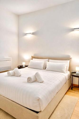LURO Apartments - Porta Ticinese N2