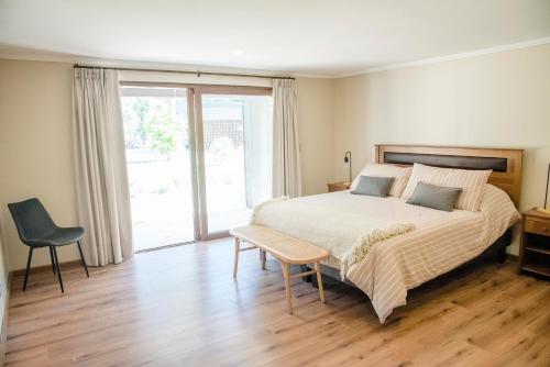 設施, Casa Malva, Palmilla, Santa Cruz in 帕爾米利亞