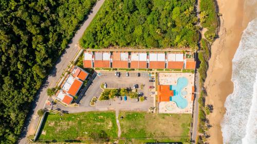 Golden Dream Villas with pool 1st floor - main image