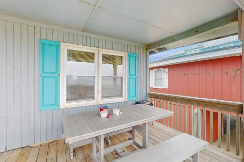 HB156 Sandwitch in Holden Beach (NC)