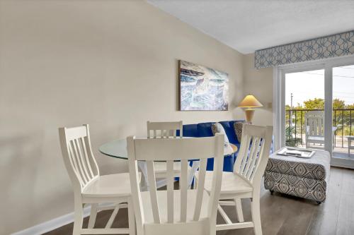 Summer Sands - 206 by Sea Scape Properties in 賴茨維爾海灘