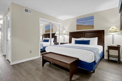 Summer Sands - 206 by Sea Scape Properties in 賴茨維爾海灘