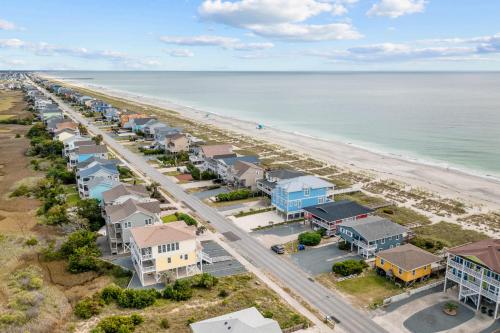 HB156 Sandwitch in Holden Beach (NC)