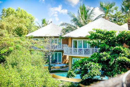 Zunanjost, Balafon Beach Resort in Kololi