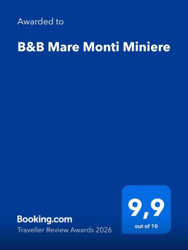 B&B Mare Monti Miniere 2