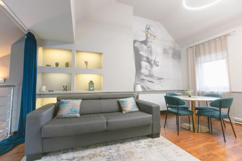 BRIDGE apartments, Liubliana (foto 7)