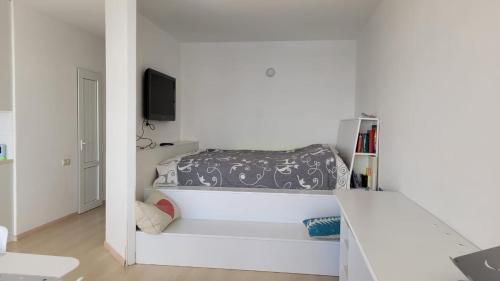 Sevan lake view in Kalavan