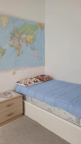 Sevan lake view in Kalavan