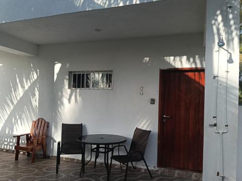 Cocolitos in Sisal, Mexico