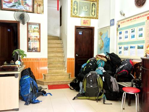 North Hostel N.2 – Hanoi