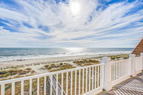 HB173 NC Seaclusion in Holden Beach (NC)