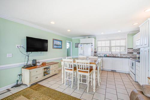 HB173 NC Seaclusion in Holden Beach (NC)