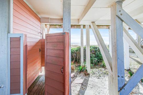 HB173 NC Seaclusion in Holden Beach (NC)