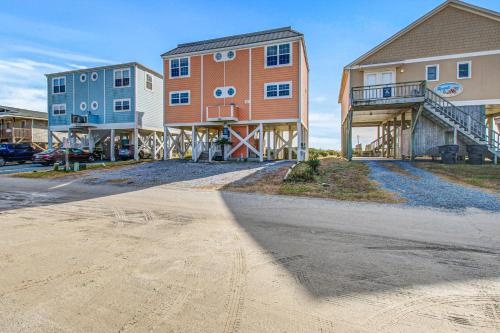 HB173 NC Seaclusion in Holden Beach (NC)