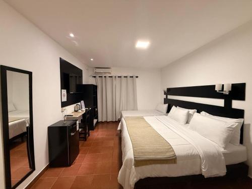 Terra Iguazú Suites (Terra Iguazu Suites) in بورتو إجوازو