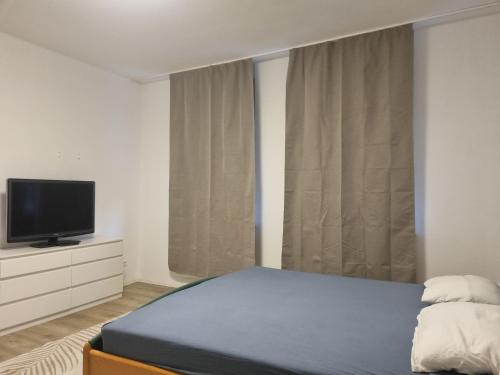 Sia Apartment in Stuttgart-Nord