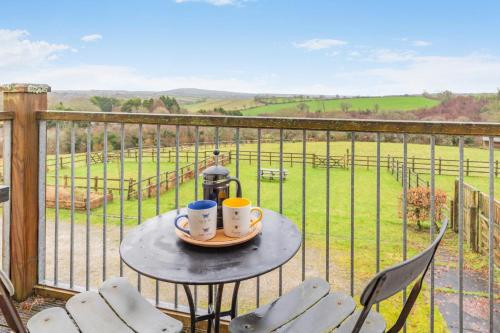 4 Bed in Upton Cross oc-j34643 gîte à louer North Hill