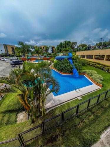 Apartamento turistico diana