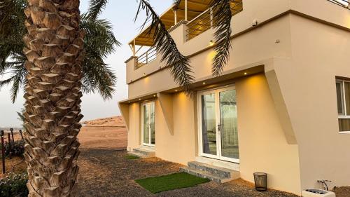 Remal Desert Retreat Bidiyah in A'Sharqiyah Sands (Wahiba)