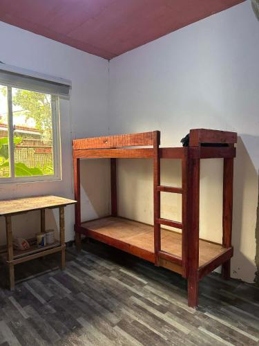 Chastine Femme Dormitory in Barotac Nuevo