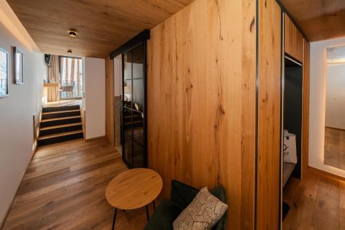 Wohlfühlhotel zur Post (Wohlfuhlhotel zur Post) in 朗多夫