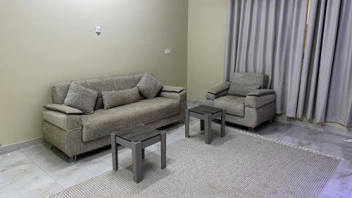 Remal Desert Retreat Bidiyah in A'Sharqiyah Sands (Wahiba)