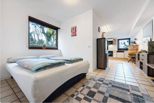 ruhige Wohnung im Schwarzwald (Pforzheim, OT Würm) in Pforzheim, Deutschland