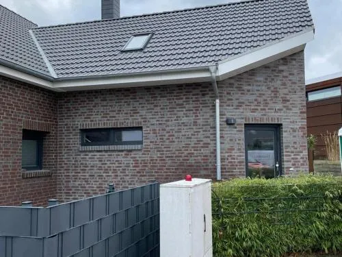 Ferienwohnung in St Peter Ording in St. Peter-Ording, Deutschland