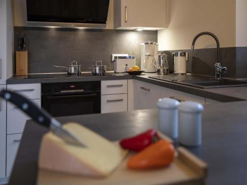 Facilities, Exclusives Appartement auf Fehmarn in Fehmarn