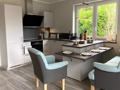 Facilities, Exclusives Appartement auf Fehmarn in Fehmarn