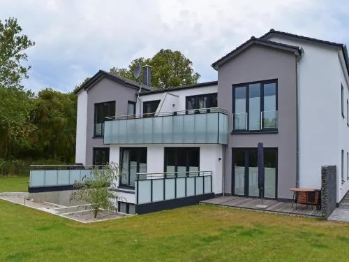 Exclusives Appartement auf Fehmarn in Petersdorf auf Fehmarn, Deutschland