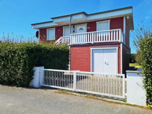Haus am Merr auf Fehmarn OT Westerbergen in Albertsdorf, Deutschland