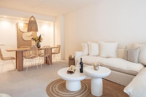 Apartamento Meraki